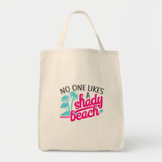 Bolso De Tela A nadie le gusta un juego divertido de diseño de p