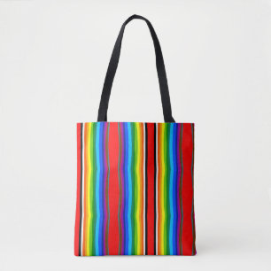Bolso De Tela a partir de