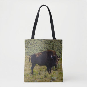 Bolso De Tela A quién estás mirando