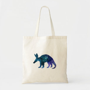 Bolso De Tela Aardvark