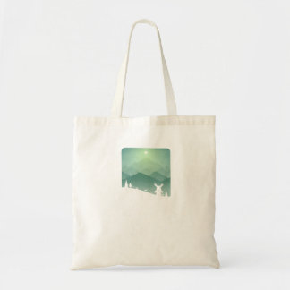 BOLSO DE TELA AAST