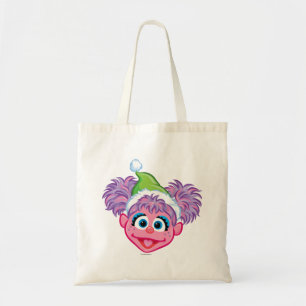 Bolso De Tela Abby Gorro de Santa