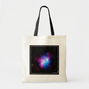 Bolso De Tela Abell 1758