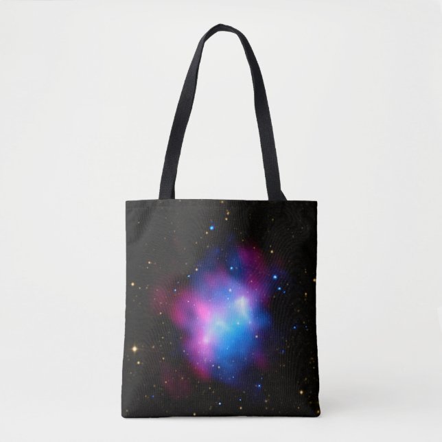 Bolso De Tela Abell 1758 (Anverso)