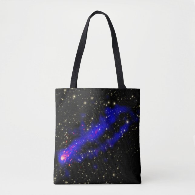 Bolso De Tela Abell 3627 (Anverso)