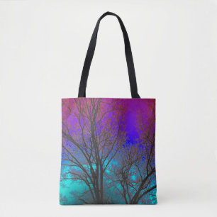Bolso De Tela Aberración