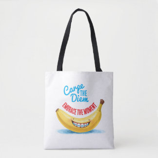 Bolso De Tela Abordar el momento
