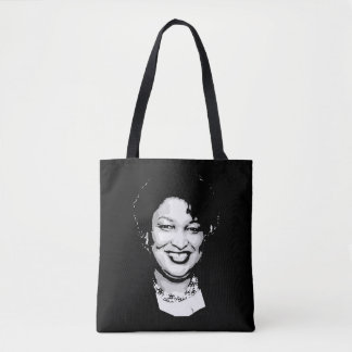 Bolso De Tela Abrams estáticos
