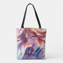 BOLSO DE TELA ABRAZAR