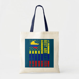 Bolso De Tela Abuela Colombia Abuela Colombia Estados Unidos