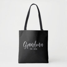 Abuela Estableció Nuevo Regalo de Abuela