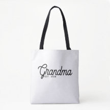 Abuela Estableció Nuevo Regalo de Abuela