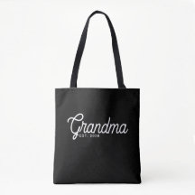 Abuela Estableció Nuevo Regalo de Abuela