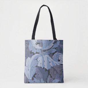 Bolso De Tela Acanthus, William Morris