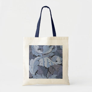 Bolso De Tela Acanthus, William Morris