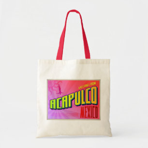 BOLSO DE TELA ACAPULCO