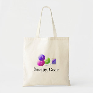 Bolso De Tela Accesorios de costura