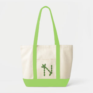 Bolso De Tela Accesorios de Ilustracion de la serie de temas de