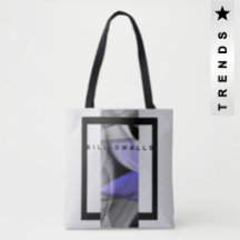Accesorios de moda Resumen Lavender Violet
