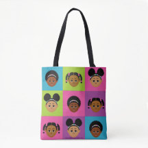Accesorios de #Proud2BNaturalMe