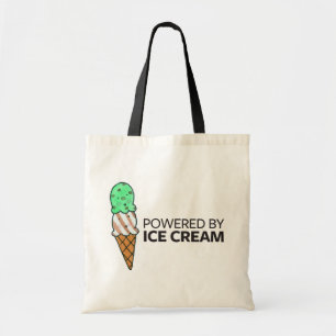 Bolso De Tela Accionado por el helado