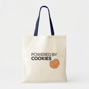 Bolso De Tela Accionado por las galletas