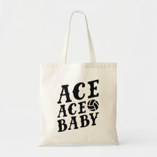 Bolso De Tela Ace Bebé