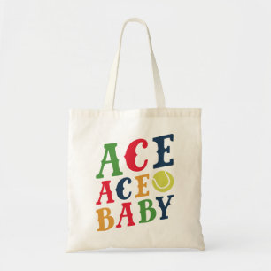 Bolso De Tela Ace Bebé