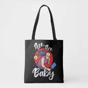 Bolso De Tela Ace Bebé - Ropa de bolas de pollo