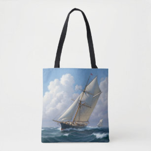 Bolso De Tela Acerca de
