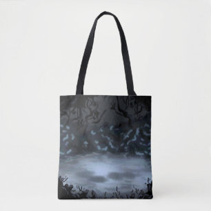 Bolso De Tela Aclaramiento brillante