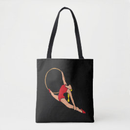 Bolso De Tela Acrobat