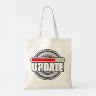 BOLSO DE TELA ACTUALIZACIÓN