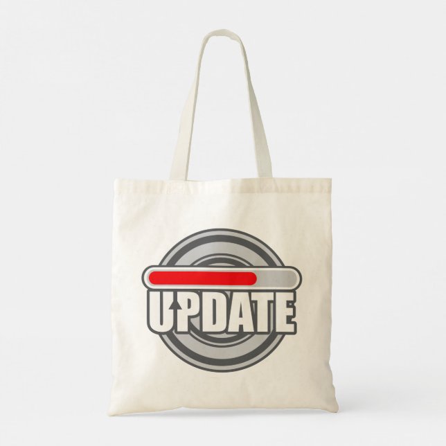 BOLSO DE TELA ACTUALIZACIÓN (Reverso)