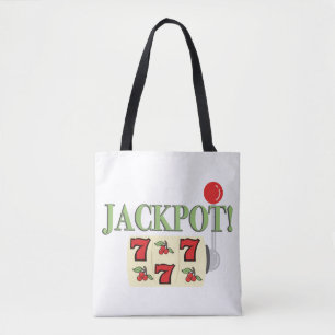 Bolso De Tela Acumulación