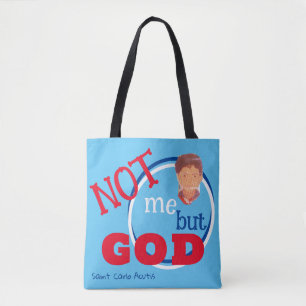 Bolso De Tela Acumulación de San Carlo