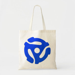 Bolso De Tela Adaptador de registro