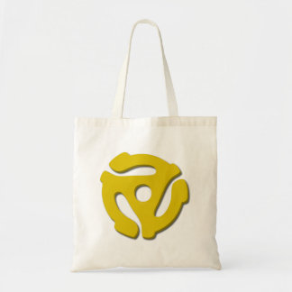 Bolso De Tela Adaptador de registro 45