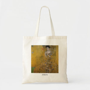 Bolso De Tela Adela Bloch Bauer de Gustavo Klimt