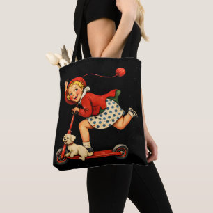 Bolso De Tela Adiós Cuntaroos Humor Divertido Sarcástico Retro