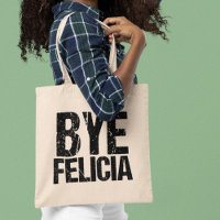 Adiós Felicia Graciosa Adiós Regalo