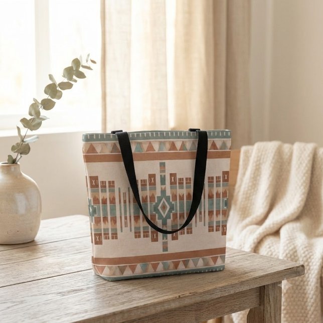 Bolso De Tela Adobe Costero (Subido por el creador)
