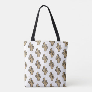 Bolso De Tela Adraka