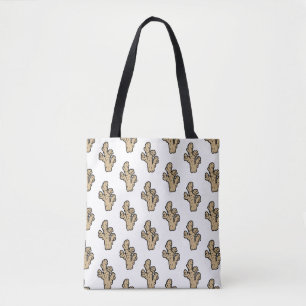 Bolso De Tela Adraka