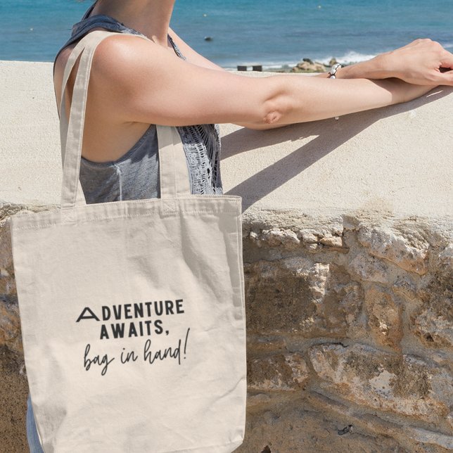 Bolso De Tela Adventure Awath Explorer Traveler Globetrotter (Get yours now and embark on endless adventures with a tote that speaks to your heart!)