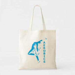 Bolso De Tela Aerobios