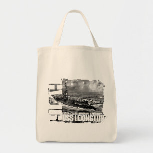 Bolso De Tela Aerolínea Lexington Bag