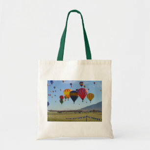 Bolso De Tela Aerostación