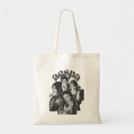 Bolso De Tela Aespa