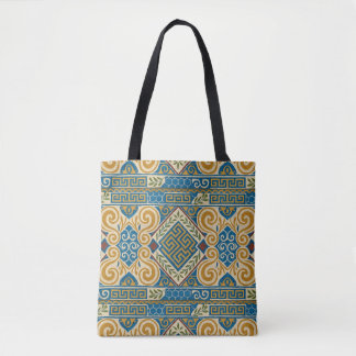 Bolso De Tela Aetenos